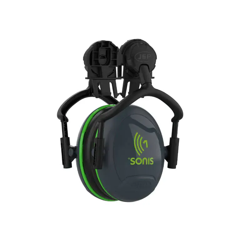Sonis 1 Mounted Ear Defenders 27DB SNR —